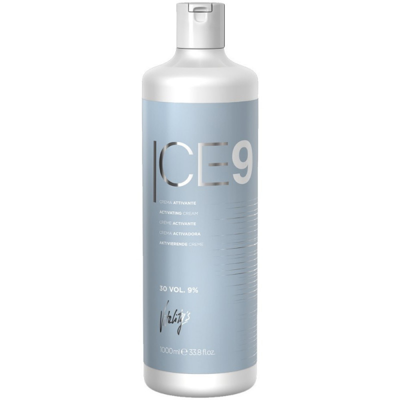 Ice 9 Crème Oxydante