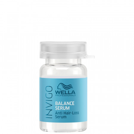 Balance Sérum anti-chute (1 boîte de 8 ampoules)