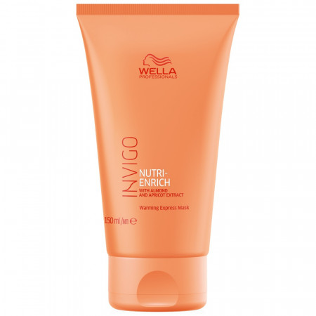 Enrich Masque auto-chauffant