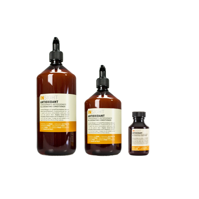 Conditioner Anti-Oxydant - Antioxidant