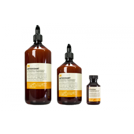 Conditioner Anti-Oxydant - Antioxidant