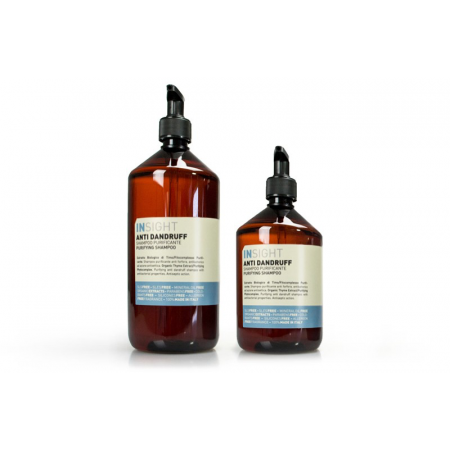 Shampoing Anti-chute - Loss Control