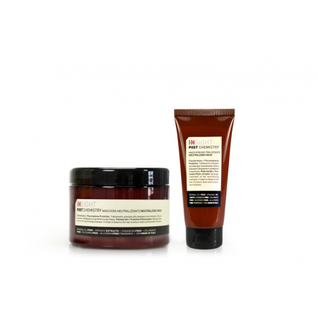 Shampoing Neutralisant - Post Chemistry