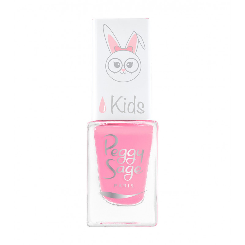 Mini Vernis à ongles kid's Wendy 105901