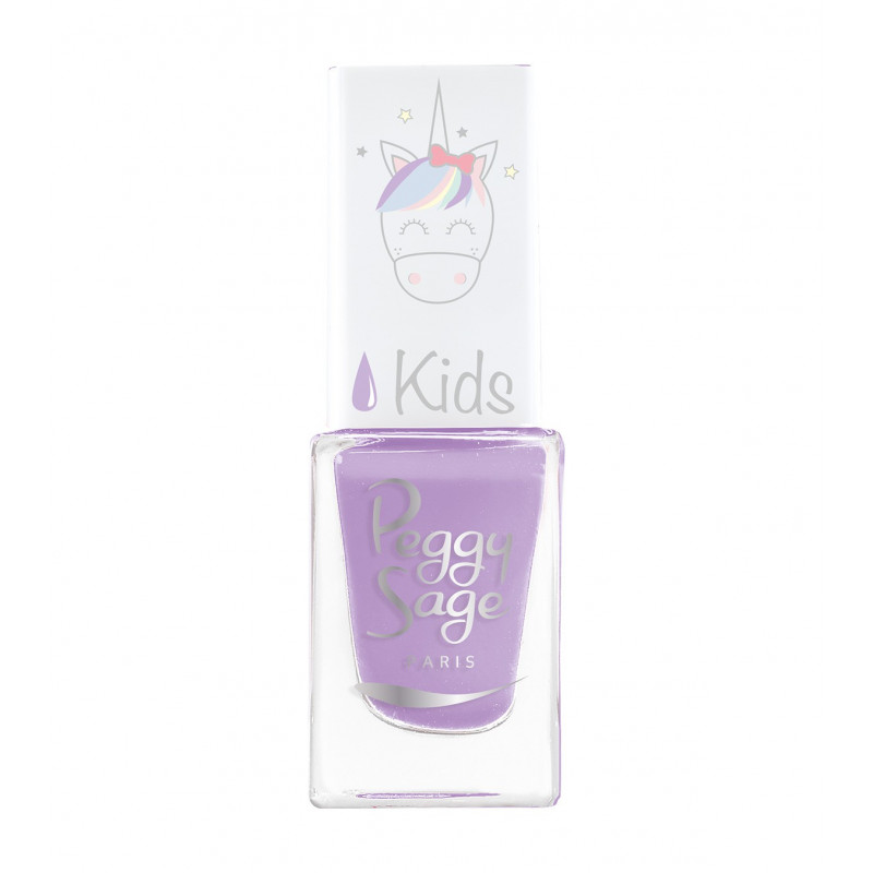 Mini Vernis à ongles kid's Mélusine 105903