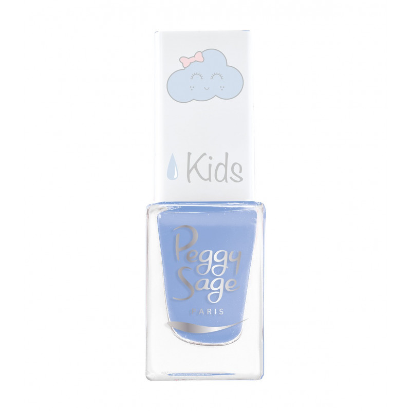 Mini Vernis à ongles kid's Elsa 105904