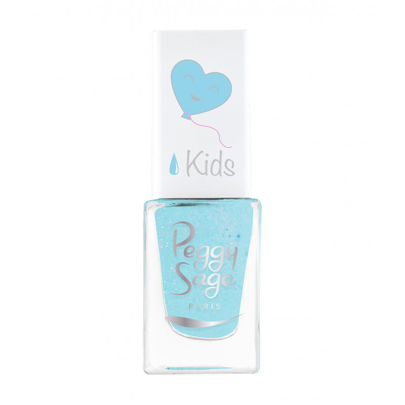 Mini Vernis à ongles kid's Sofia 105910
