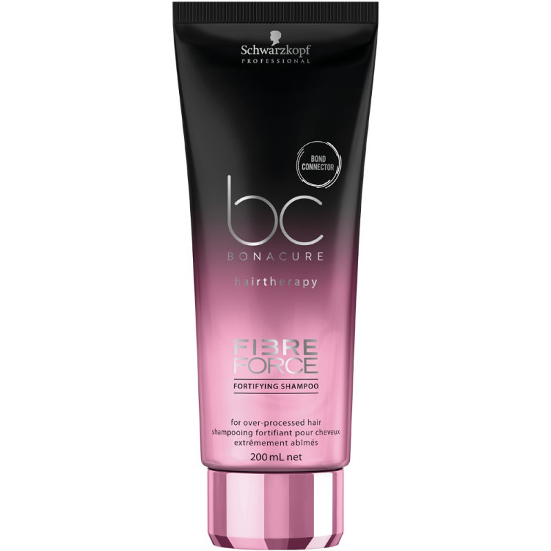 Bc Fibre Force Shampoing