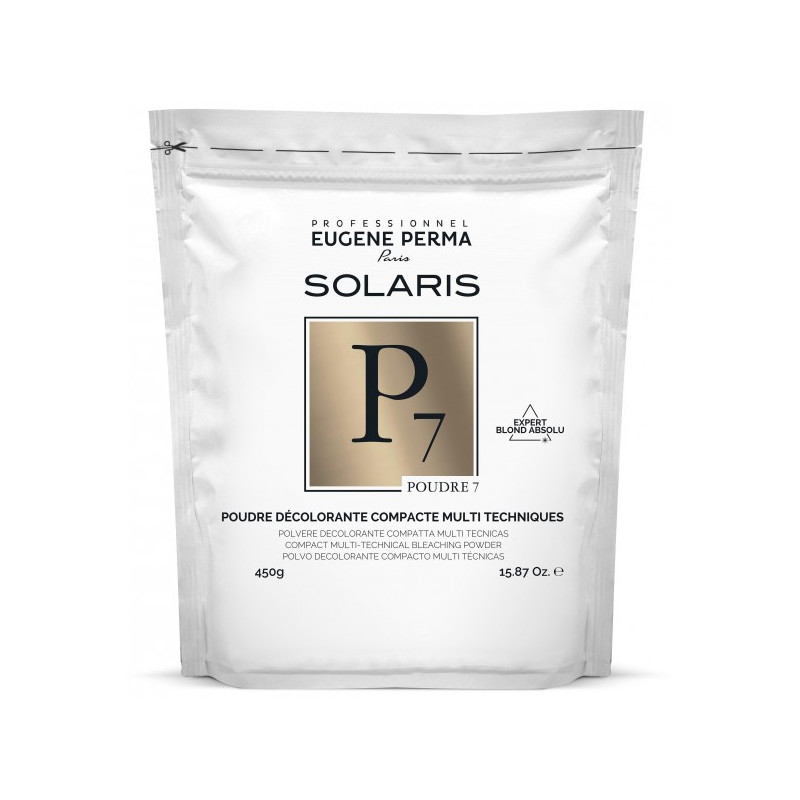 Solaris Poudr7 Compacte