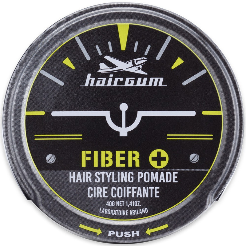 Cire Fiber +