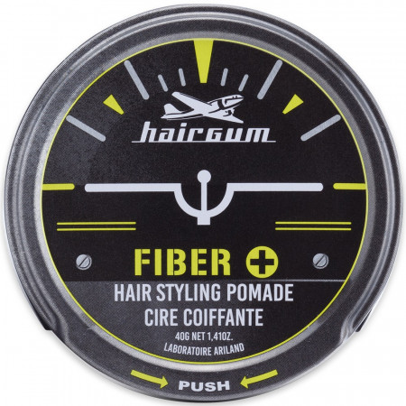 Cire Fiber +