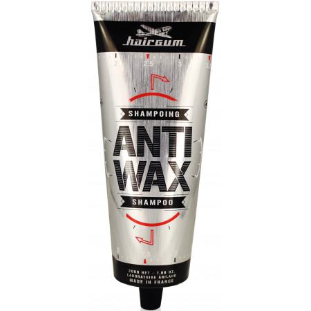 Mr. Ducktail Antiwax