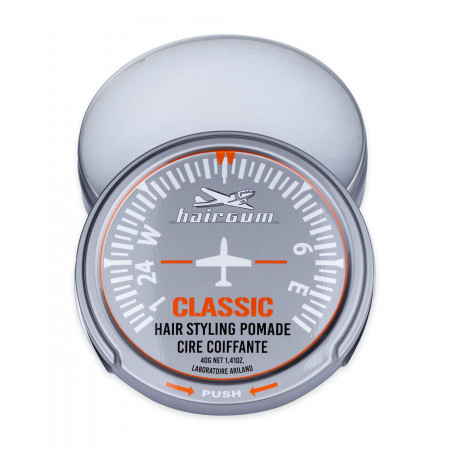 Cire capillaire classic