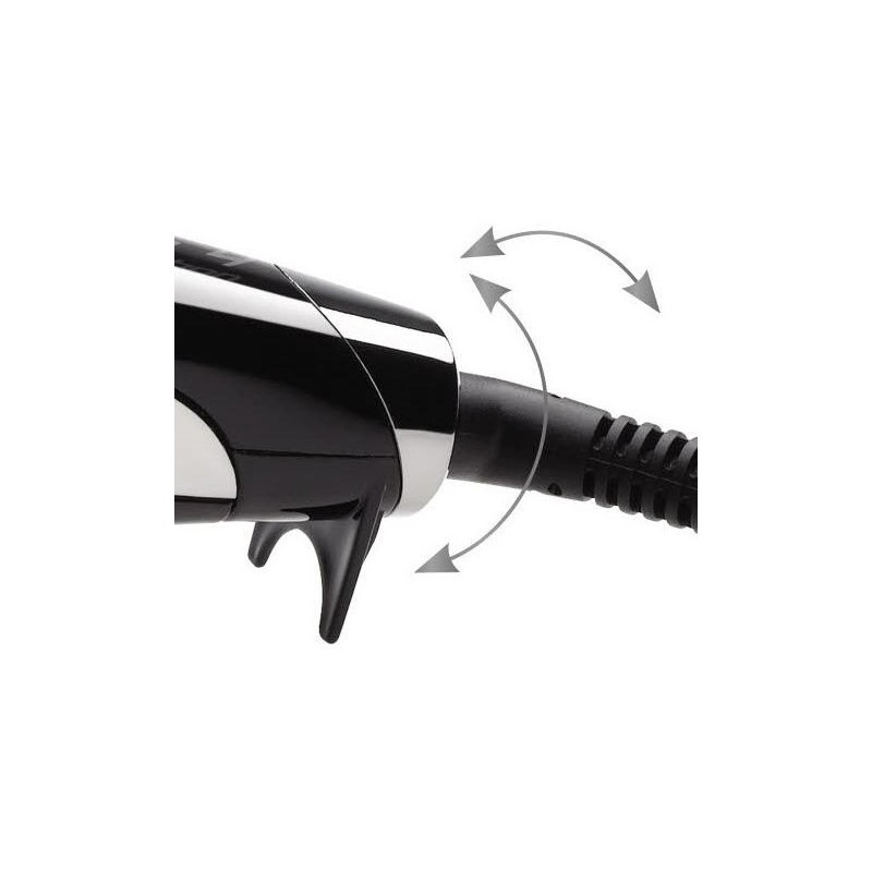 Fer à Onduler Wave 4