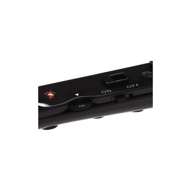 Fer à Onduler Wave 4