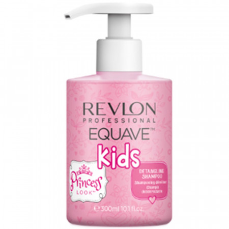 Equave Kids Shampoing Princess Look