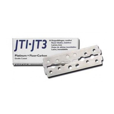 Lames pour rasoir JT1-JT3