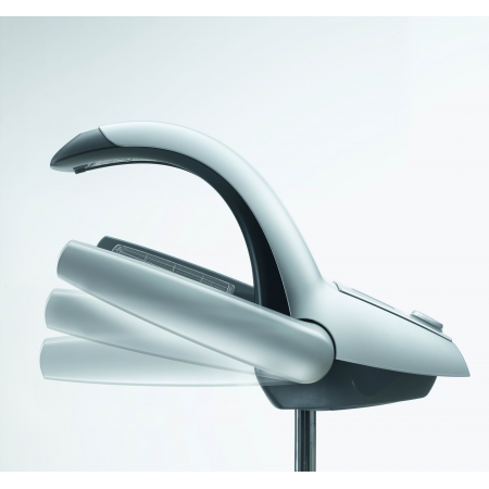 Hair master sur pied