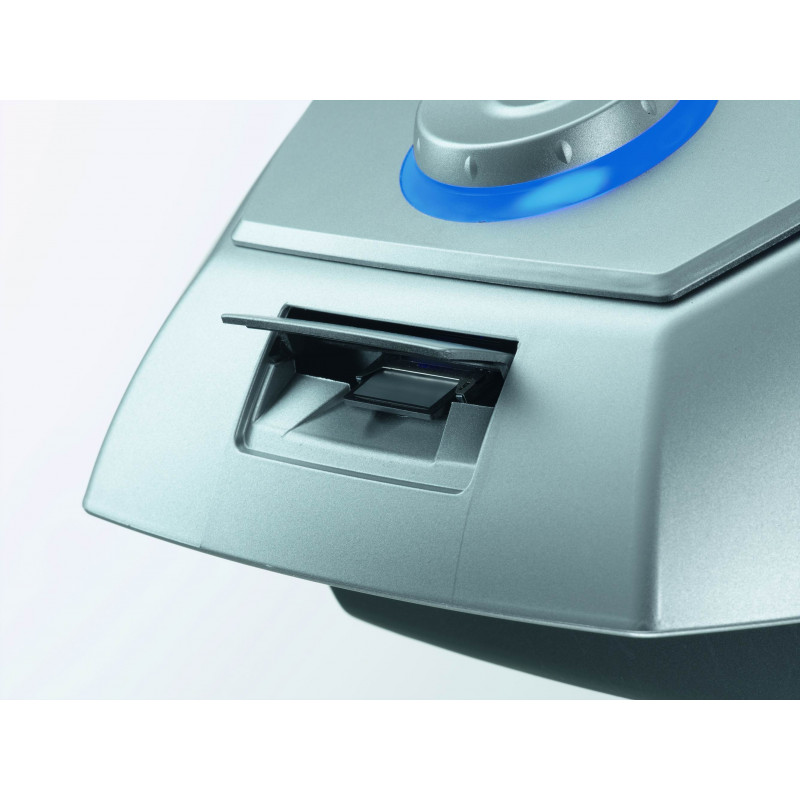 Hair master sur pied