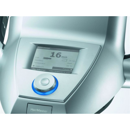 Hair master sur pied