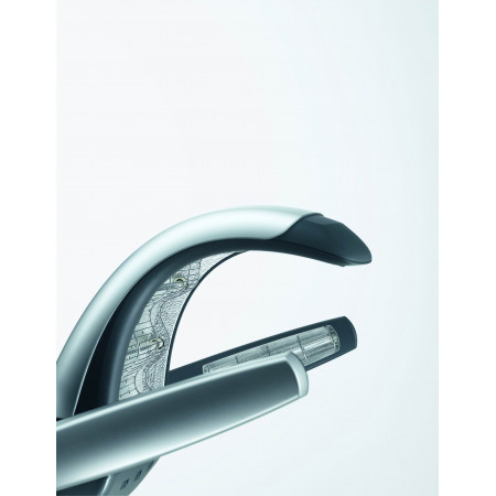 Hair master sur pied