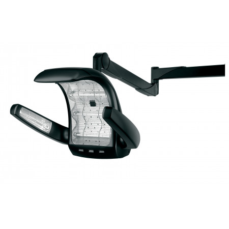 Hair master sur bras