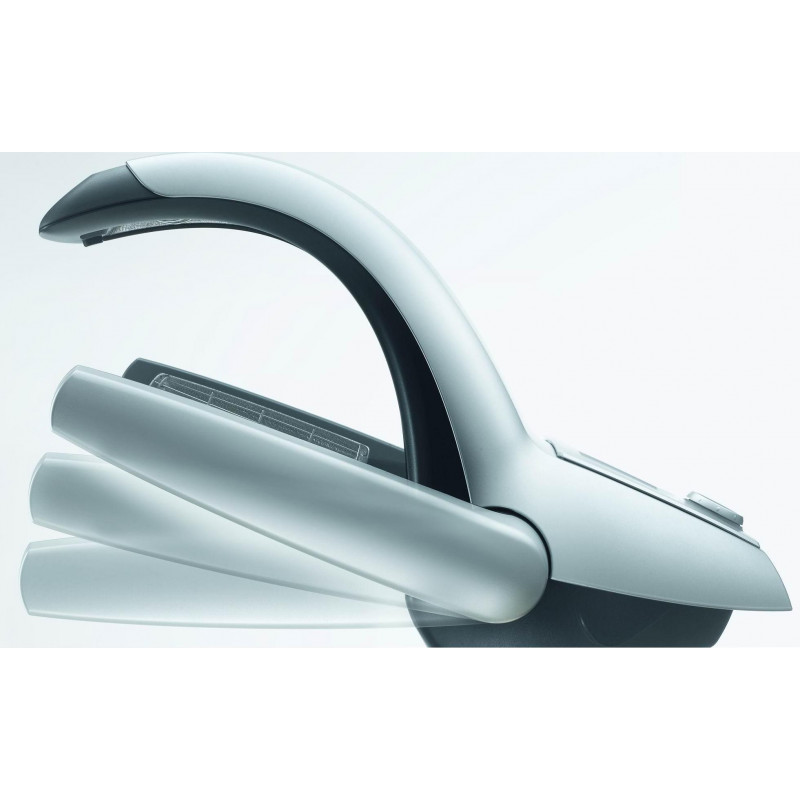 Hair master sur bras