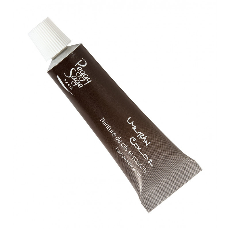 Teinture cils et sourcils Brun 138503