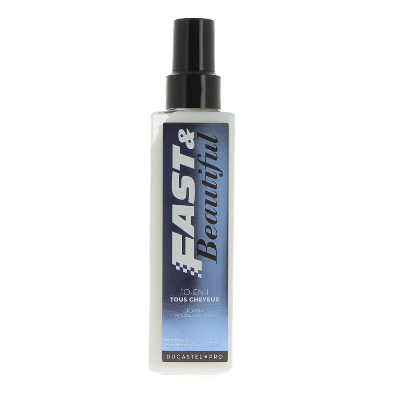 Spray 10 en 1 Fast & Beautyful