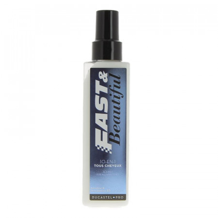 Spray 10 en 1 Fast & Beautyful