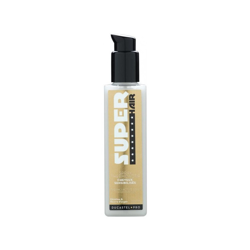Spray Thermoactif Super Hair