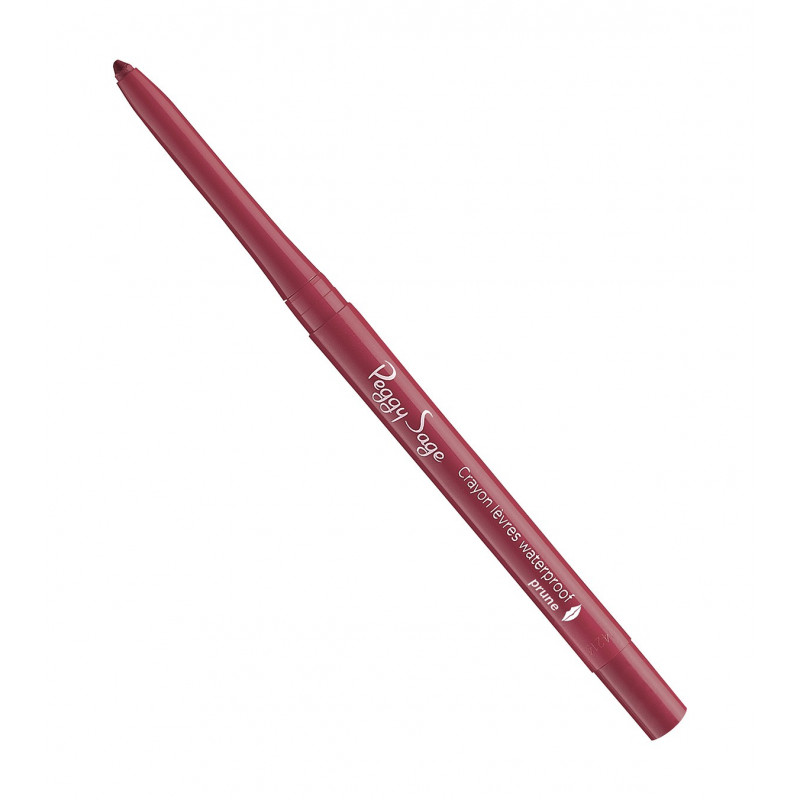 Crayon lèvres prune 131069