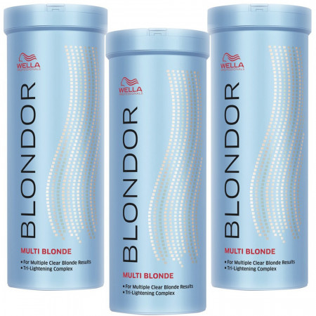 Blondor Multiblonde