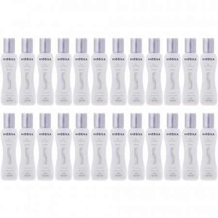 Cure Soyeuse Silk Therapy