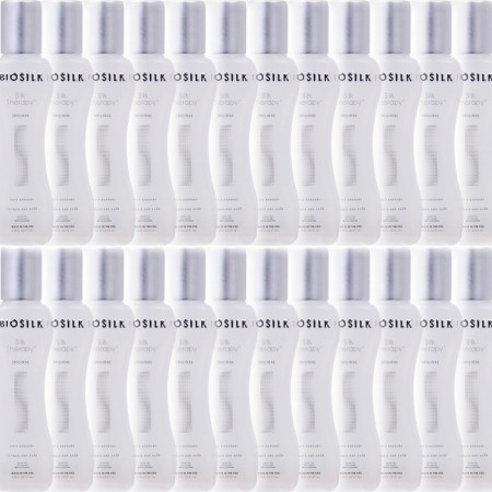 Cure Soyeuse Silk Therapy