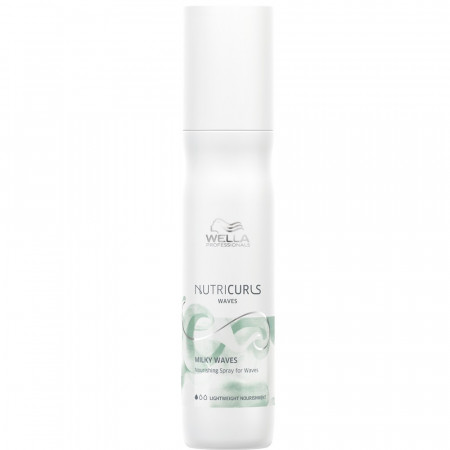 Nutri Curls Milky Waves Spray nourrissant