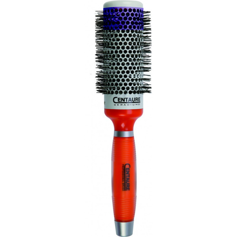 Brosse ronde Thermique Diam 25 Manisilik