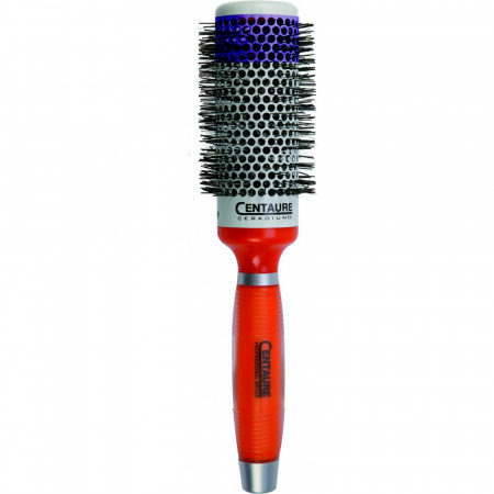 Brosse ronde Thermique Diam 25 Manisilik