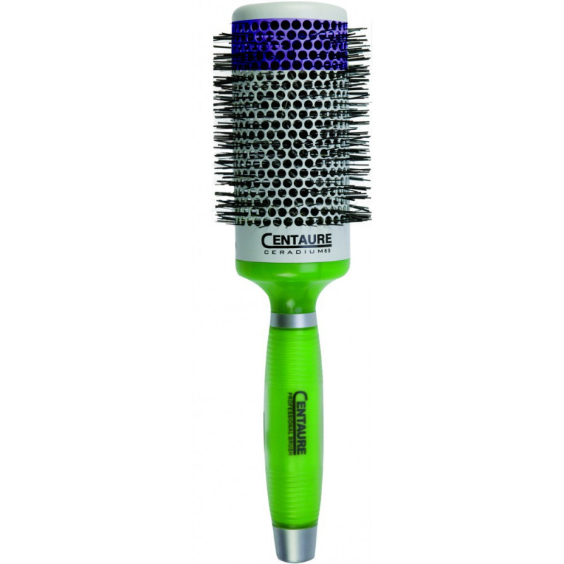 Brosse ronde Thermique Diam 25 Manisilik