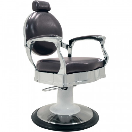 Fauteuil de Barbier Vicomte