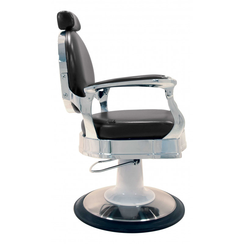 Fauteuil de Barbier Vicomte