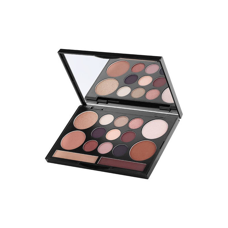 Palette maquillage offerte pour 6 produits série Expert achetées