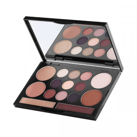 Palette maquillage offerte pour 6 produits série Expert achetées