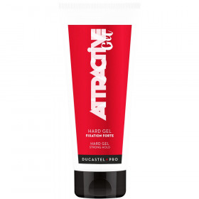 Hard Gel Attractive Gel