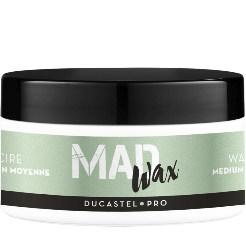 Cire Mad Wax