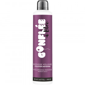 Mousse Volume Gonflée à Bloc