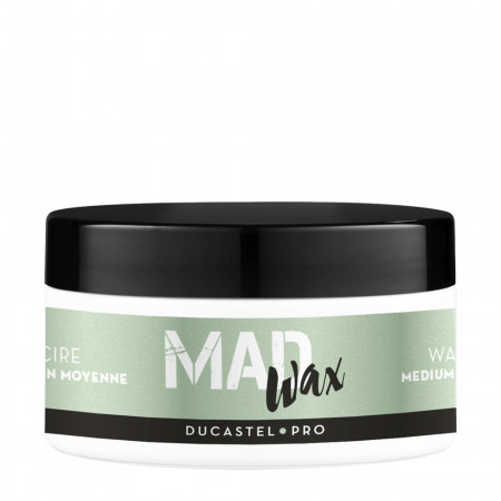 Cire Mad Wax