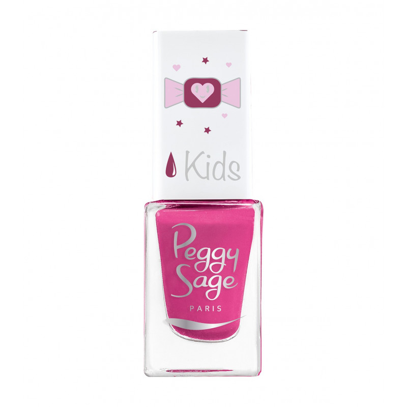 Mini Vernis à ongles kid's Iris 105912