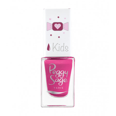 Mini Vernis à ongles kid's Iris 105912