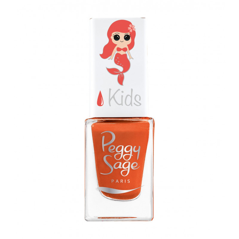 Mini Vernis à ongles kid's Lina 105914